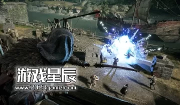 单机游戏《绿林侠盗：亡命之徒与传奇 Hood: Outlaws &amp; Legends》中文版下载
