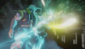 PC游戏《街头霸王5：冠军版 Street Fighter V: Champion Edition》中文版下载 v7.010