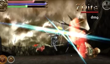 阿泰诺之刃1+2 AeternoBlade II 单机游戏免安装中文版下载【v2.1.0.3版R17192】