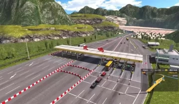 单机游戏《欧洲卡车模拟2 Euro Truck Simulator 2》中文版下载【v1.52.0.0s版|集成全DLC】