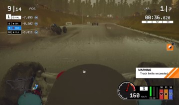 [switch] [方程式赛车传奇].Formula Legends 美版中文+1.0.11补丁+5DLC