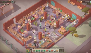 好公司 Good Company 单机游戏免安装中文版下载