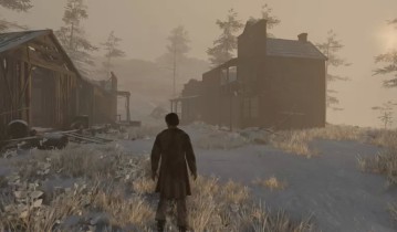 狂野西部：传承/Wild West Legacy