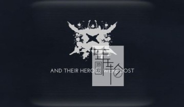 switch游戏《Choices That Matter: And Their Heroes Were Lost》英文版nsz/xci下载
