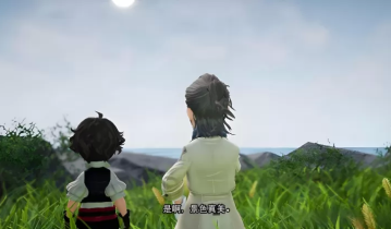 switch游戏《勇气默示录2 Bravely Default 2》中文版XCl下载 