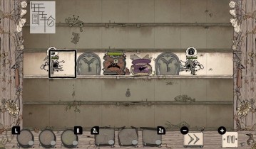 switch游戏《瓶瓶罐罐 JARS》中文版nsp/xci整合版下载【含1.1.1004补丁】