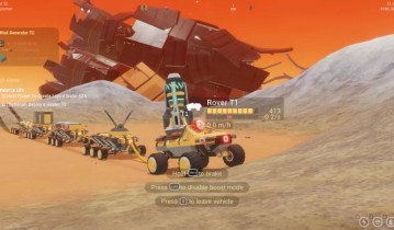 播洛森：星原之种/Blossom: The Seed of Life