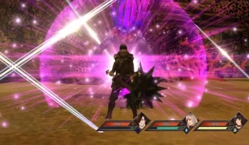 Switch《罗格朗的遗产，命运之歌》整合1.0.2魔改5.1中文版XCI下载