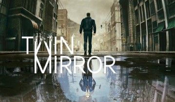 双子幻境/双镜 Twin Mirror 单机游戏中文版下载