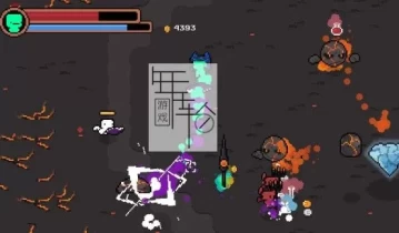 switch游戏《双子 Gemini》中文版nsz下载+1.1.0补丁