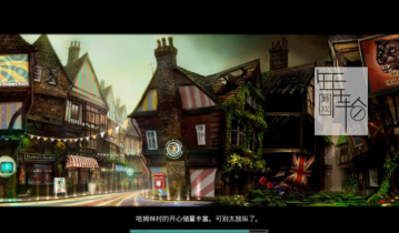 【单机游戏】《少数幸运儿(We Happy Few)》免安装v1.9.88966豪华版简体绿色中文版 下载