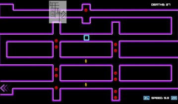 switch游戏《Neon Hell》英文版nsp/xci整合版下载【含1.1补丁】