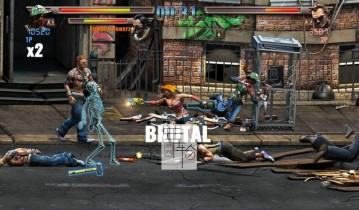 switch游戏《怒火正义 Raging Justice》中文版nsp/xci整合版下载【1.04补丁】
