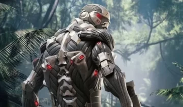 switch游戏《孤岛危机重制版 Crysis Remastered》XCI汉化整合版下载【1.6】