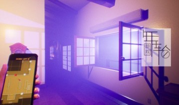 switch游戏《异类体验 ALTERITY EXPERIENCE》英文版nsz下载
