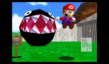 switch游戏《超级马力欧3D 全明星 Super Mario 3D All-Stars》nsp/xci整合版含补丁下载