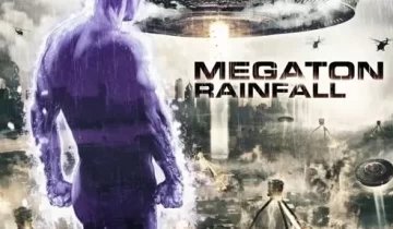 【单机游戏】《异形天降 Megaton Rainfall》中文版下载（Build 20190822）