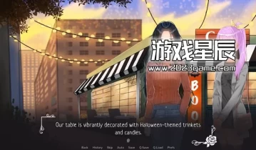 switch游戏《墓地女孩 Graveyard Girls》英文版nsp下载