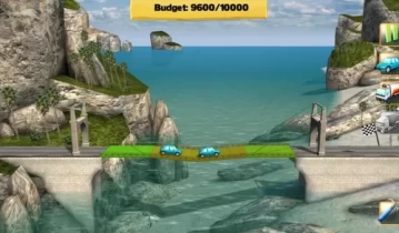 [单机游戏]《桥梁构造者 Bridge Constructor》中文版下载（v8.1.rev122）