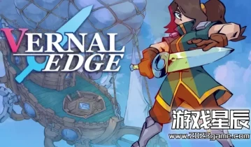 单机游戏《春风之刃 Vernal Edge》中文版下载v1.5.1版
