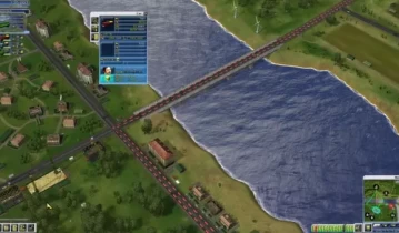 [单机游戏]《货运大亨 Freight Tycoon Inc》中文版下载