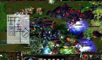 【单机游戏】《魔兽争霸3：冰封王座Warcraft 3: The Frozen》V1.20完整中文版下载