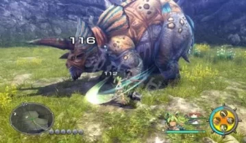 单机游戏《伊苏8：达娜的安魂曲》中文版下载（整合27DLC+高清材质包）