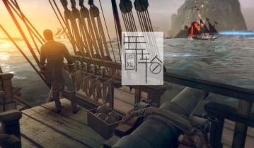 单机游戏《风暴之海 Tempest Pirate Action RPG》免安装中文版下载（v1.7.1）