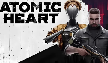 PC游戏《原子之心 Atomic Heart》中文版下载 开发泄露版