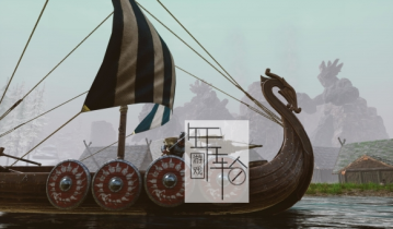 【单机游戏】《符文2(Rune 2》免安装英文绿色版 下载