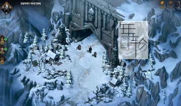 单机游戏《巫师之昆特牌：王权的陨落 Thronebreaker The Witcher Tales》免安装中文版下载（v1.0.2.12中文配音）