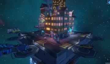 [单机游戏]《银河战队 Galaxy Squad》中文版下载