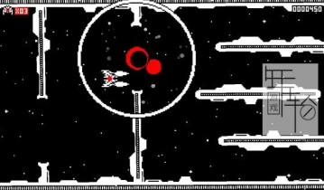 【魔改9.2】switch游戏《Binarystar Infinity》英文版nsz+xci整合版下载