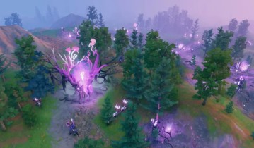 帕格尼物语/Pioneers of Pagonia