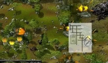 【单机游戏】《突袭2Sudden Strike II》繁体中文硬盘版下载