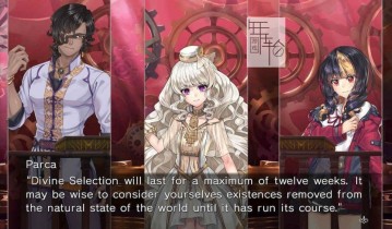 switch游戏《致命十二人 FATAL TWELVE》英文版nsp/xci下载