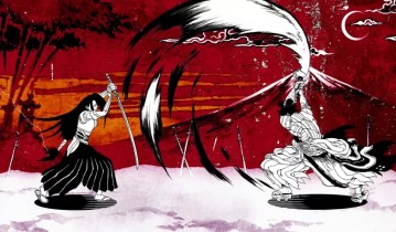 二击必杀/Two Strikes