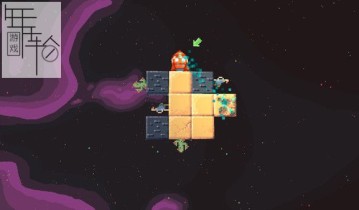 单机游戏《太空鸭：大逃亡 Space Ducks The great escape》英文版下载