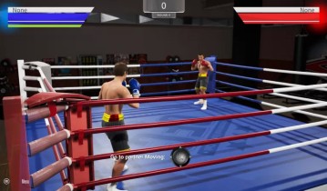 [NSZ] [赛博之战].Cyber Fighty英文+1.1.0补丁