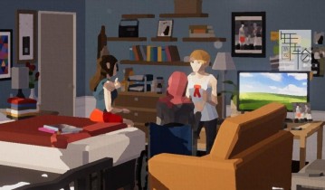 switch游戏《爱：一个充满故事的拼图盒子 LOVE - A Puzzle Box Filled with Stories》英文版nsp/xci整合版下载【1.0.1补丁】