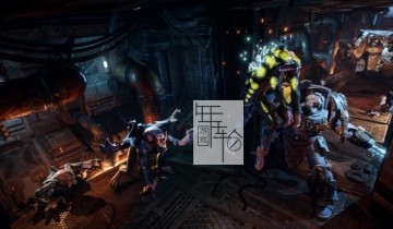【单机游戏】《太空战舰：战术Space Hulk: Tactics》简体中文免安装版下载