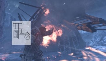 单机游戏《失落的星球3 LOST PLANET 3》免安装汉化中文版下载（整合4号升级档）
