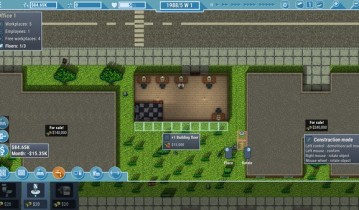 游戏开发工作室 Game Dev Studio 单机游戏中文版下载（v1.1.2.1）