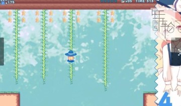 【单机游戏】《魔理沙大陆：遗产MarisaLand Legacy》简体中文免安装版下载