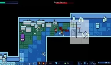 switch游戏《突破英雄 Azurebreak Heroes》英文版nsz/xci整合版下载【1.02补丁】