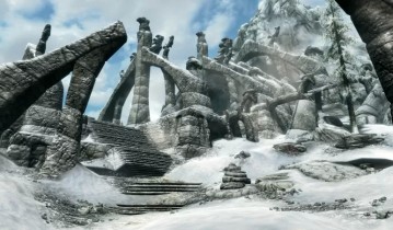 PC游戏《上古卷轴5：周年纪念版 上古卷轴5：天际10周年重制版 The Elder Scrolls V: Skyrim Special Edition》中文版下载 v1.6.1170.0.8