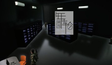 单机游戏《黑客 Hacker Man》英文版下载