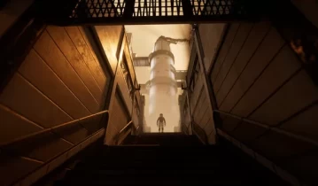 单机游戏《飞向月球 Deliver Us The Moon》免安装中文版下载v1.4.5.30858