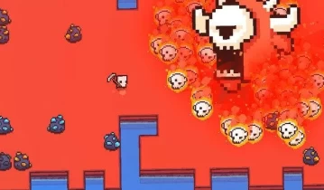 [单机游戏]《浮岛物语 Forager》中文版下载