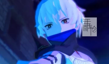 单机游戏《鬼哭邦（Oninaki）》中文汉化版下载v1.02正式版
